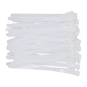 YATO Sťahovacia páska 7,6X150MM 50KS WHI (YT-70662)