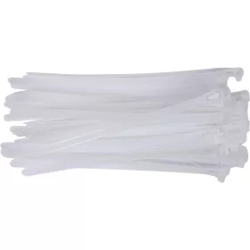 YATO Sťahovacia páska 7,6X200MM 50KS WHI (YT-70663)