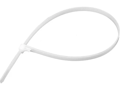 YATO Sťahovacia páska 7,6X200MM 50KS WHI (YT-70663)
