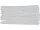 YATO Sťahovacia páska 7,6X300MM 50KS WHI (YT-70665)