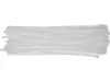 YATO Sťahovacia páska 7,6X350MM 50KS WHI (YT-70666)