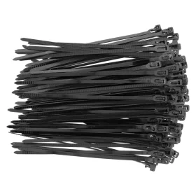 YATO Sťahovacia páska 3,6X150MM 100KS BLA (YT-70670)