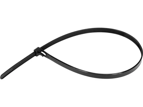 YATO Sťahovacia páska 7,6X350MM 50KS BLAC (YT-70676)