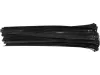 YATO Sťahovacia páska 7,6X400MM 50KS BLAC (YT-70677)