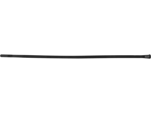 YATO Sťahovacia páska 7,6X400MM 50KS BLAC (YT-70677)