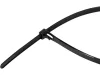 YATO Sťahovacia páska 7,6X400MM 50KS BLAC (YT-70677)