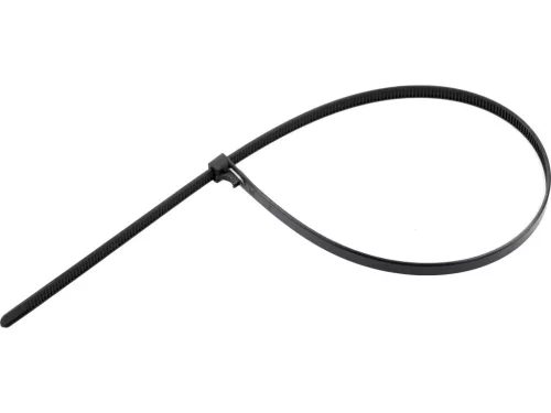 YATO Sťahovacia páska 7,6X450MM 50KS BLAC (YT-70678)