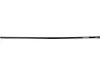YATO Sťahovacia páska 7,6X450MM 50KS BLAC (YT-70678)