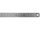 YATO Nerezové pravítko YATO 150 x 19 mm 150MM (YT-70720)