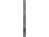YATO Kovové pravítko 300 x 25 mm, nehrdzavejúca oceľ (YT-70721)
