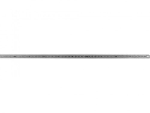 YATO Kovové pravítko 1000 x 28 mm, nehrdzavejúca oceľ (YT-70724)