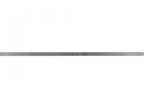 YATO Kovové pravítko 1000 x 28 mm, nehrdzavejúca oceľ (YT-70724)