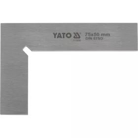YATO Uhol zámku 75x50 mm – trieda II(YT-70750)
