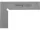 YATO Uhol zámku 75x50 mm – trieda II(YT-70750)