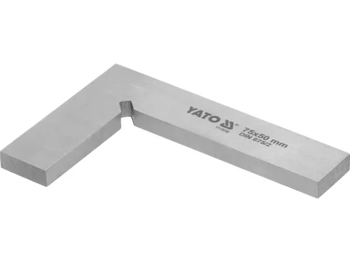 YATO Uhol zámku 75x50 mm – trieda II(YT-70750)
