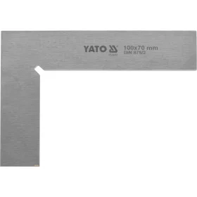 YATO YT-70751 Uhol zámku 100x70 mm – trieda II (YT-70751)