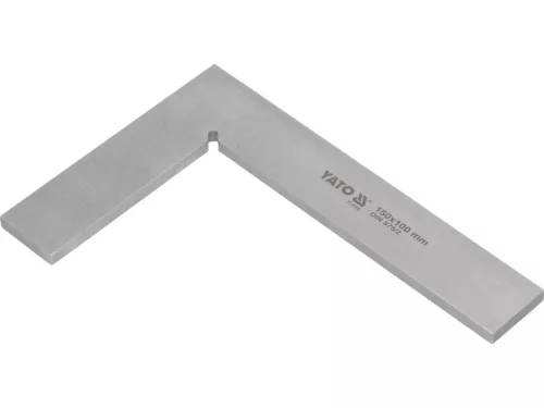 YATO OVLÁDANIE PLOCHEJ HRANY Štvorhran 150/100 MM (YT-70752)