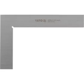 YATO UHOL ZÁMKU 200X130 MM TRIEDA II (YT-70753)