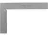 YATO UHOL ZÁMKU 250X160 MM TRIEDA II (YT-70754)