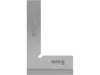 YATO Zámočnícky štvorec s pätkou 75x50 mm – trieda II (YT-70760)
