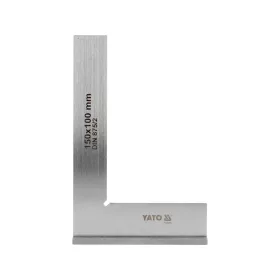   YATO Uhol zámku s nožkou 150x100 mm – trieda II (YT-70762)