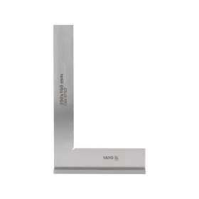   YATO Uhol zámku s nožkou 250x160 mm – trieda II (YT-70764)