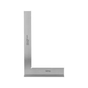  YATO ZÁMOČNÍCKY UHOL S NOŽKOU 400X250 MM TRIEDA II. (YT-70766)