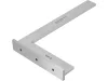 YATO ZÁMOČNÍCKY UHOL S NOŽKOU 400X250 MM TRIEDA II. (YT-70766)