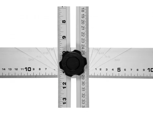 YATO Nastaviteľný uhol vyrobený z hliníka 1270 MM (YT-70792)