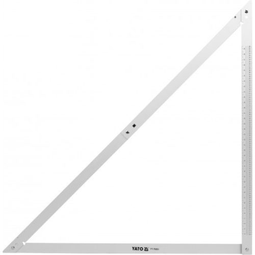 YATO skladací stavebný trojuholník 1720 mm (YT-70851)
