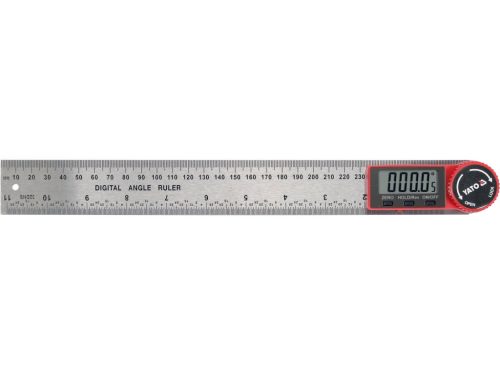 YATO 300 MM Elektronický uhlomer digitalny (YT-71004)