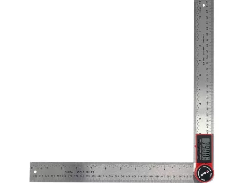 YATO 300 MM Elektronický uhlomer digitalny (YT-71004)