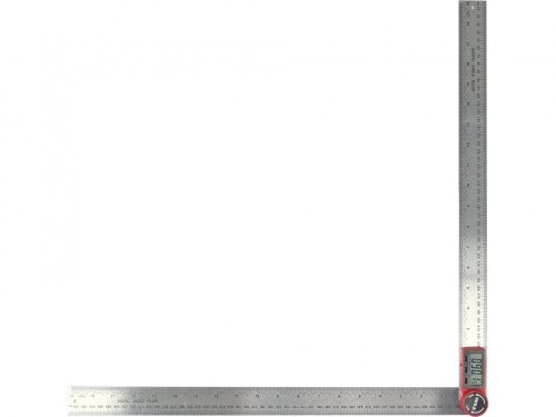 YATO 500 MM DIGITÁLNE UHLOVÉ PRAVIDLO (YT-71005)