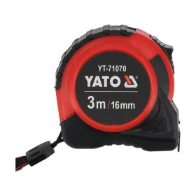 YATO PÁSKA MERACÍ 3M X 16MM (YT-71070)