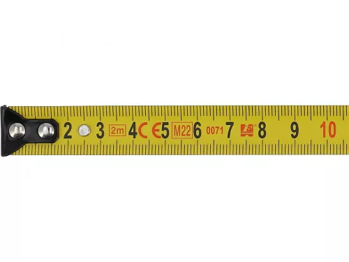 YATO PÁSKA MERACÍ 3M X 16MM (YT-71070)