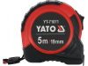 YATO PÁSKA NA MERANIE 5M X 19MM (YT-71071)