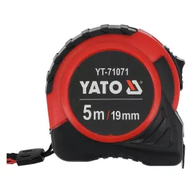 YATO PÁSKA NA MERANIE 5M X 19MM (YT-71071)