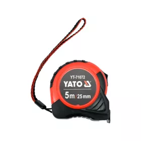 YATO PÁSKA NA MERANIE 5M X 25MM (YT-71072)