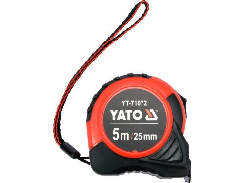 YATO PÁSKA NA MERANIE 5M X 25MM (YT-71072)