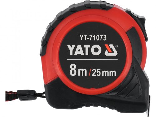 YATO PÁSKA NA MERANIE 8M X 25MM (YT-71073)