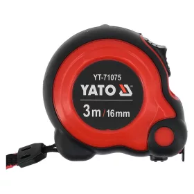 YATO PÁSKA MERACÍ 3M X 16MM (YT-71075)
