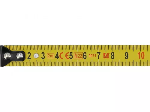 YATO PÁSKA MERACÍ 3M X 16MM (YT-71075)