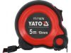 YATO PÁSKA NA MERANIE 5M X 19MM (YT-71076)