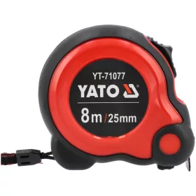 YATO PÁSKA NA MERANIE 8M X 25MM (YT-71077)