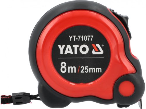 YATO PÁSKA NA MERANIE 8M X 25MM (YT-71077)