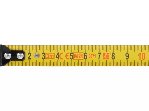 YATO PÁSKA MERACÍ 3MX16MM (YT-71080)