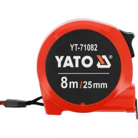 YATO PÁSKA MERACÍA 8MX25MM (YT-71082)