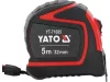 YATO PÁSKA MERACÍ 5MX32MM (YT-71085)