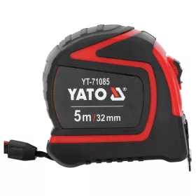 YATO PÁSKA MERACÍ 5MX32MM (YT-71085)