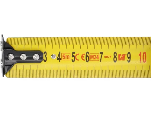 YATO PÁSKA MERACÍ 5MX32MM (YT-71085)
